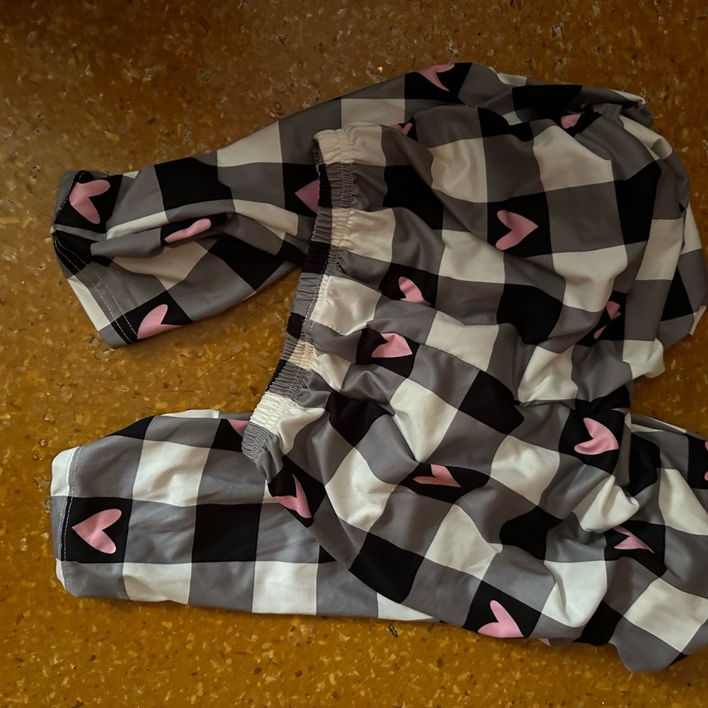 Pajama pants